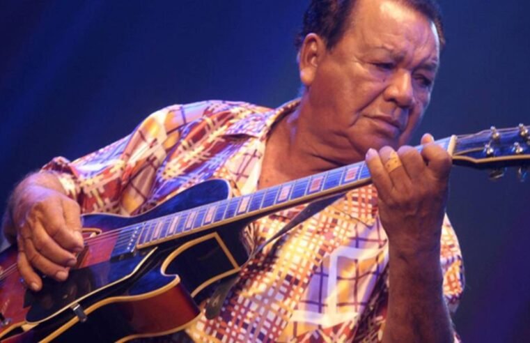 Conheça origens da guitarrada; gênero agora é manifestação cultural