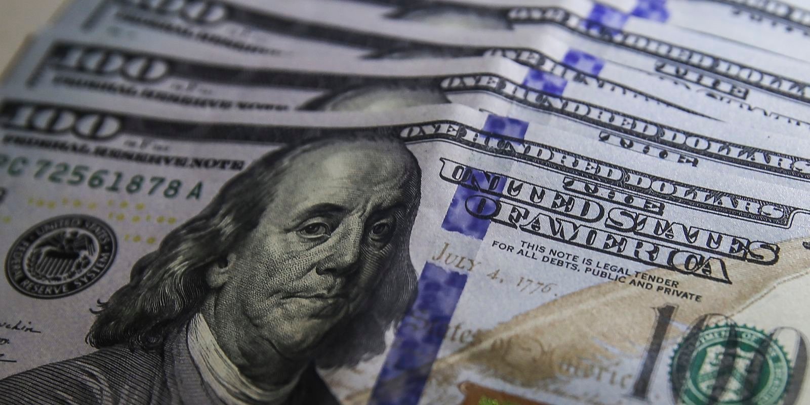Contas externas registraram déficit de US$ 7,1 bilhões em julho Contas externas registraram déficit de US$ 7,1 bilhões em julho