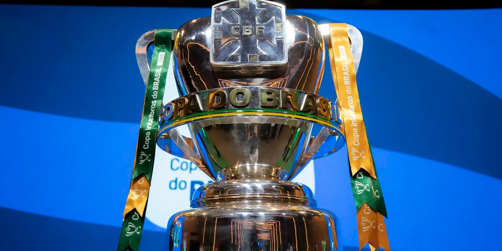 Copa do Brasil terá 2 clássicos regionais entre os duelos de quartas Copa do Brasil terá 2 clássicos regionais entre os duelos de quartas
