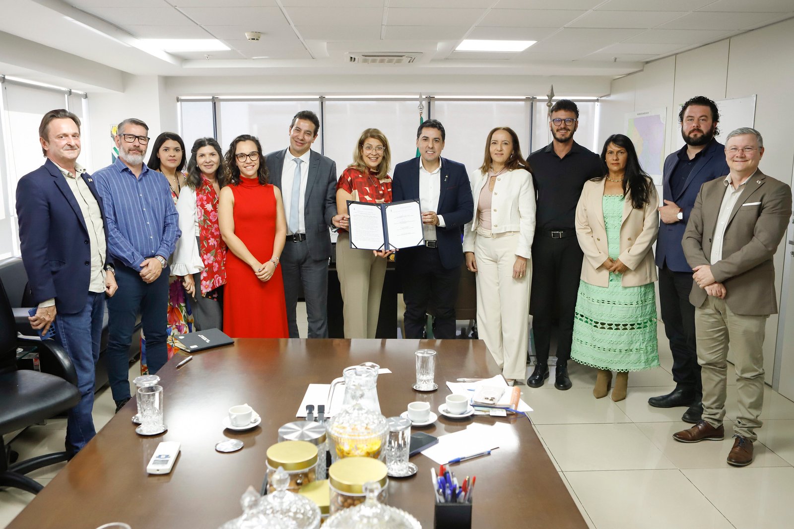 DF cria Grupo de Trabalho para protocolo de PrEP ao HIV no sistema prisional