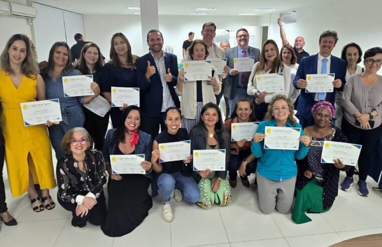 DF lança projeto para capacitar lideranças comunitárias em todas as regiões