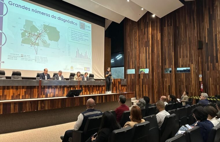 Datas e locais das oficinas de debate do Plano Diretor de Transporte Urbano são definidos
