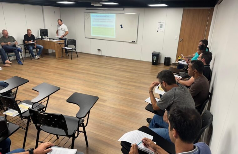 Detran-DF abre inscrições para curso gratuito de transporte de passageiros para homens