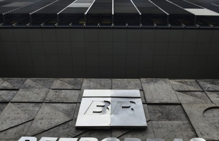 Diretor da Petrobras atribui queda na bolsa a montante de dividendos