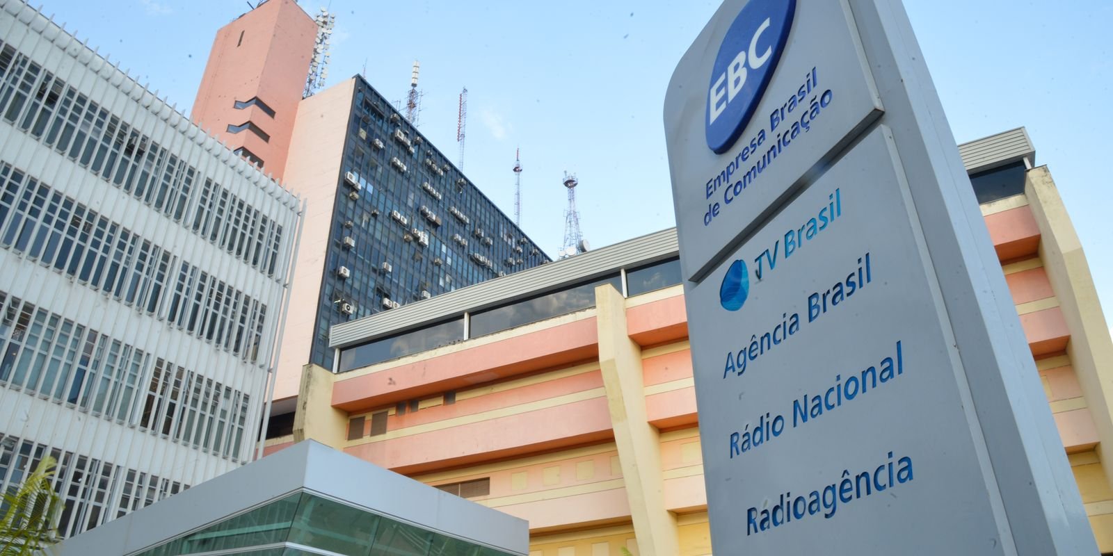 EBC divulga lista de habilitados no edital Seleção TV Brasil EBC divulga lista de habilitados no edital Seleção TV Brasil