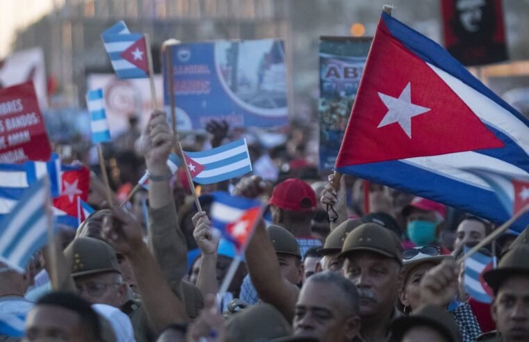 EUA querem isolar Cuba ao cancelar vistos médicos, diz analista