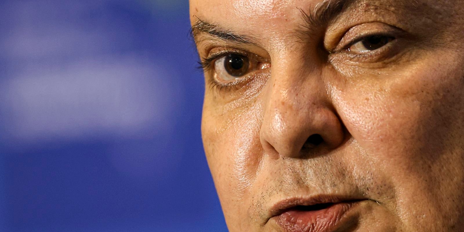 Em carta a Trump, governador rebate dados sobre violência no DF Em carta a Trump, governador rebate dados sobre violência no DF