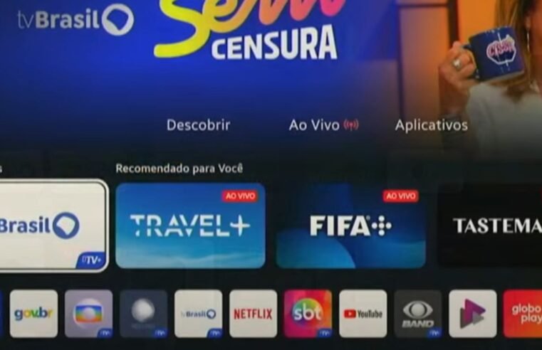 Entenda o que é e como vai funcionar a nova tecnologia da TV 3.0
