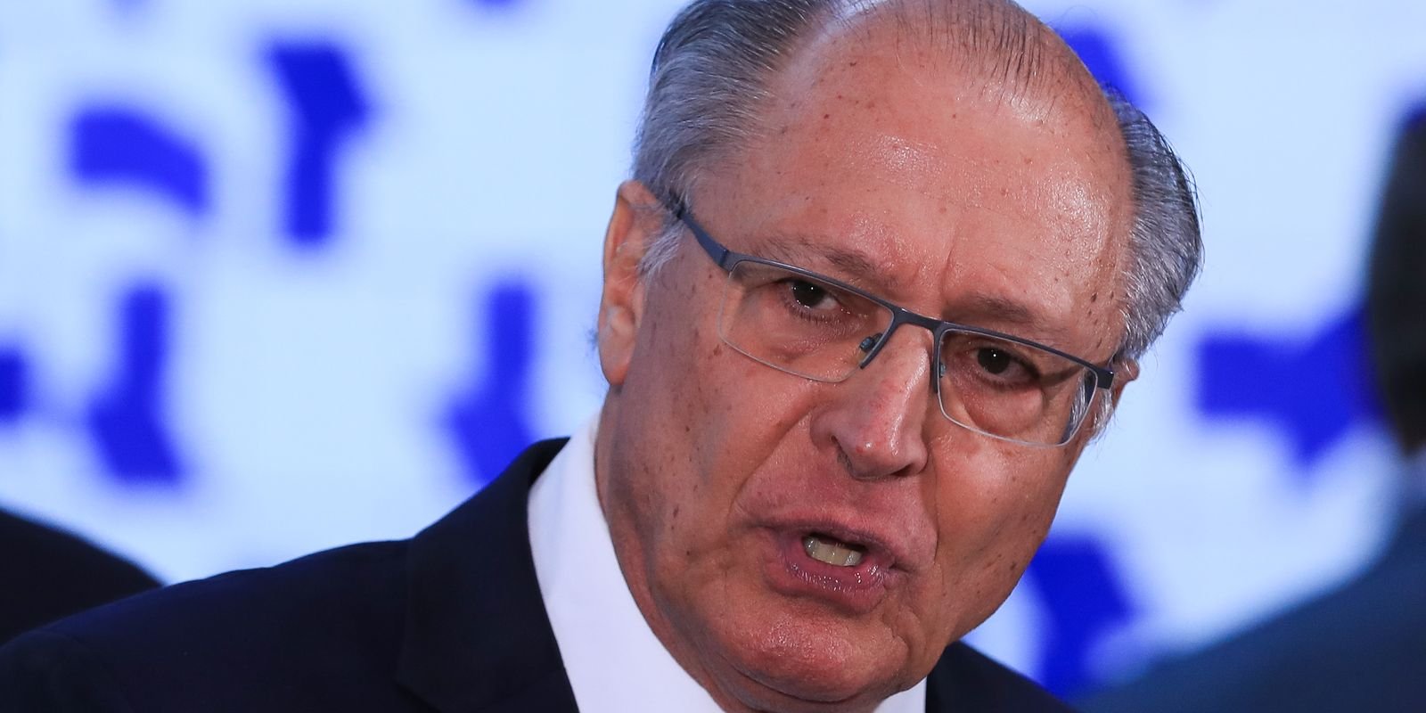 Falha em avião adia retorno de Alckmin ao Brasil Falha em avião adia retorno de Alckmin ao Brasil