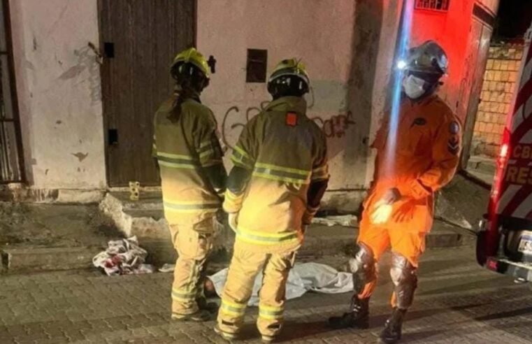 “Faria de novo”, disse lanterneiro que matou companheira no Itapoã II