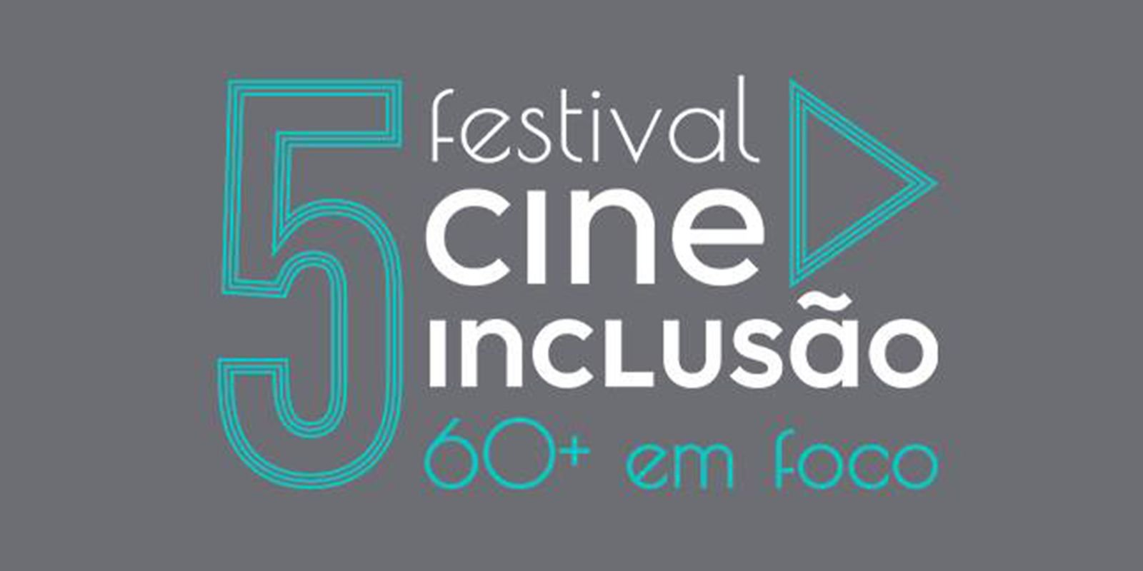 Festival Cine Inclusão 60+ discute etarismo e envelhecimento Festival Cine Inclusão 60+ discute etarismo e envelhecimento