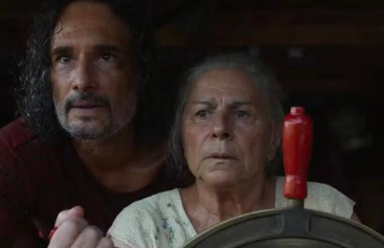 Filme O último azul, de Gabriel Mascaro, estreia em todo o Brasil