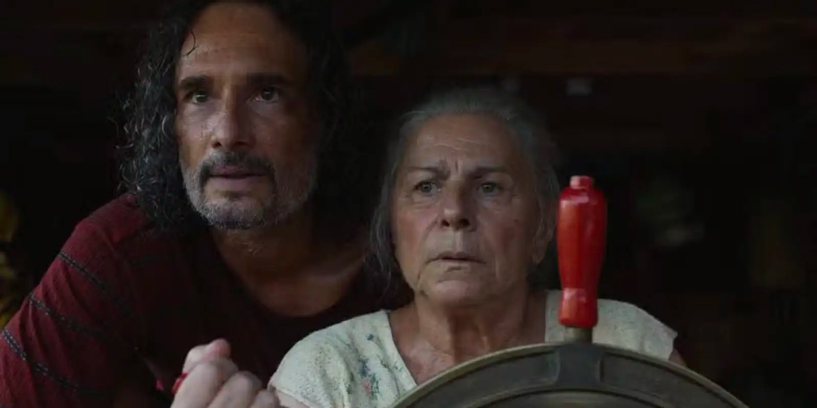 Filme O último azul, de Gabriel Mascaro, estreia em todo o Brasil Filme O último azul, de Gabriel Mascaro, estreia em todo o Brasil
