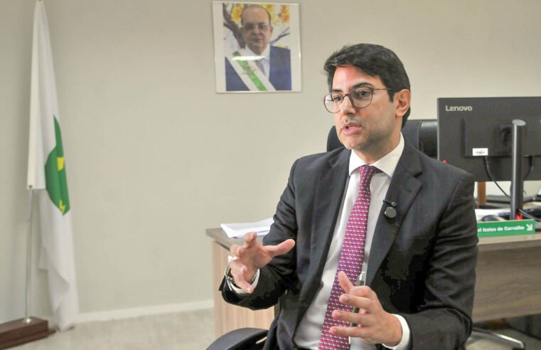 GDF lança editais do Negocia-DF para regularização de dívidas ativas de ISS e ICMS
