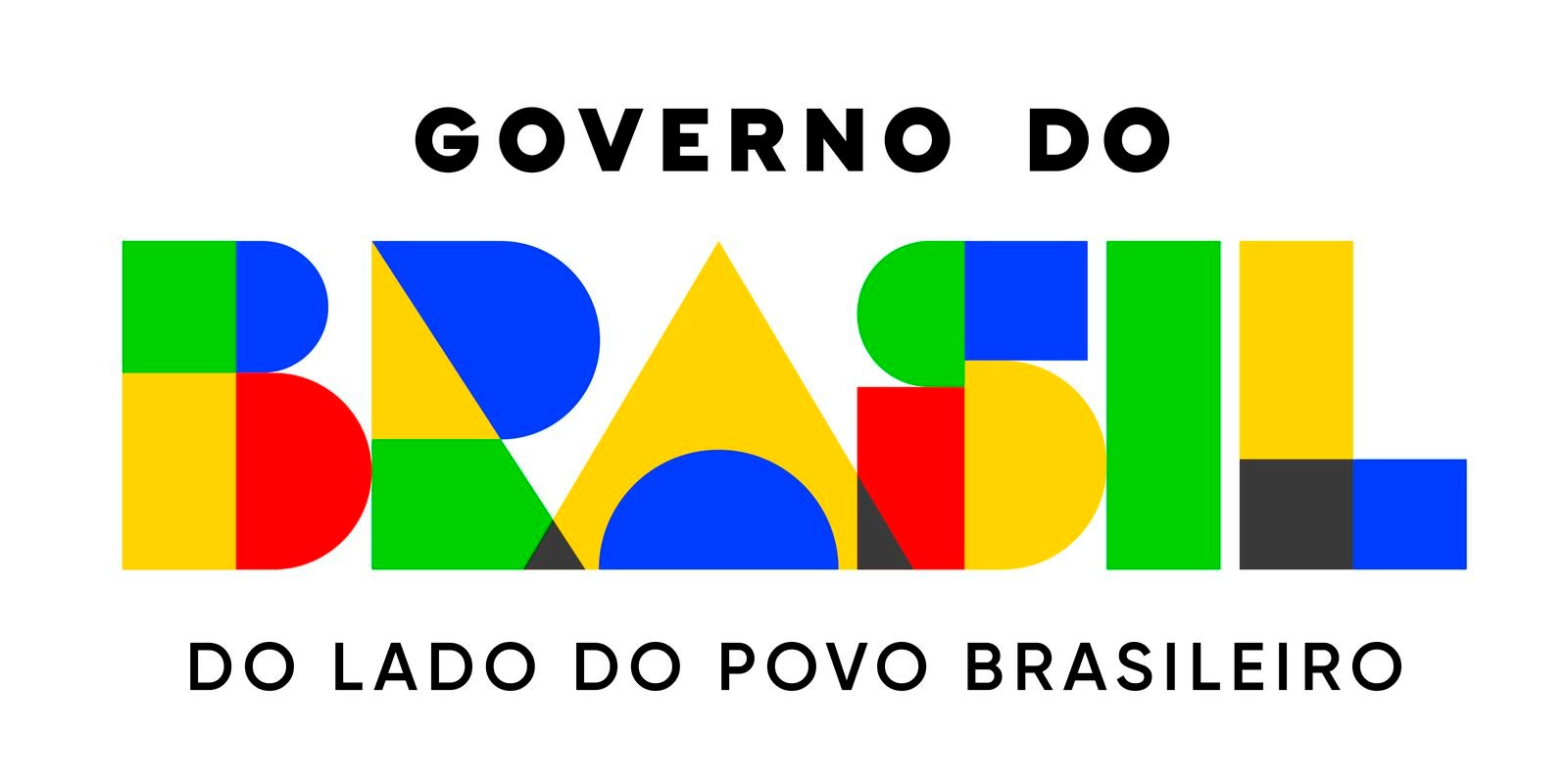 Governo apresenta novo slogan e nova marca publicitária Governo apresenta novo slogan e nova marca publicitária