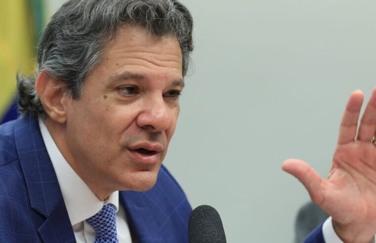 Governo autorizará estados a comprar alimentos afetados por tarifaço