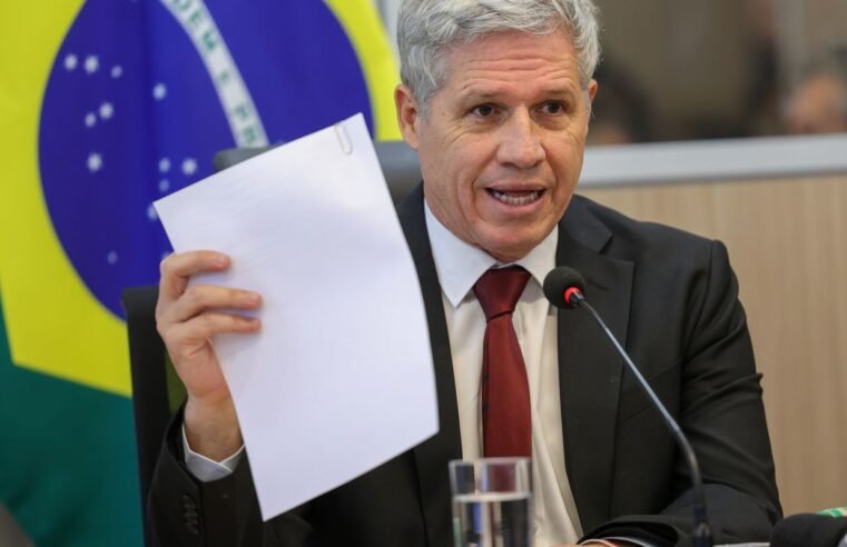 Governo pode prorrogar Brasil Soberano, diz Teixeira 