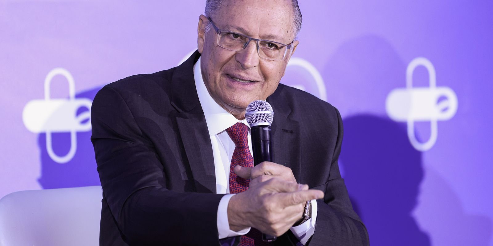 Governo quer aumentar número de setores fora do tarifaço Governo quer aumentar número de setores fora do tarifaço