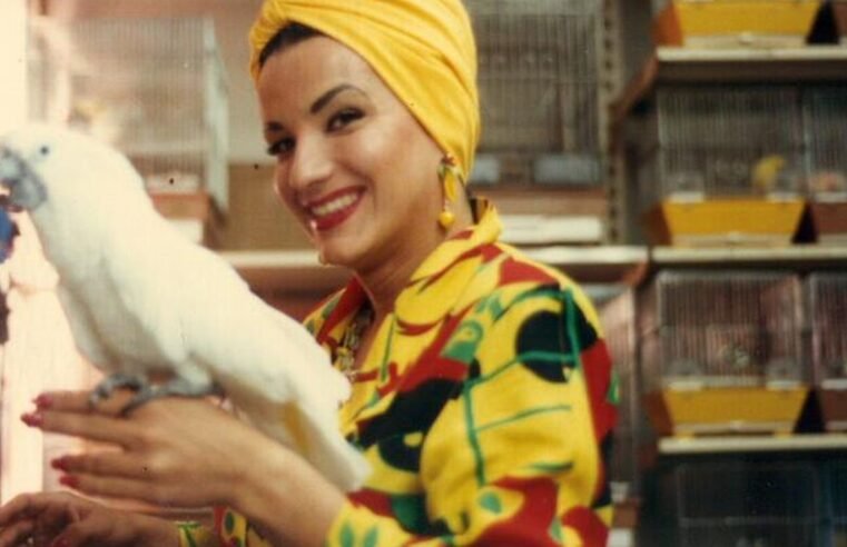 Hoje é Dia: Carmen Miranda e Hans Christian Andersen são destaques