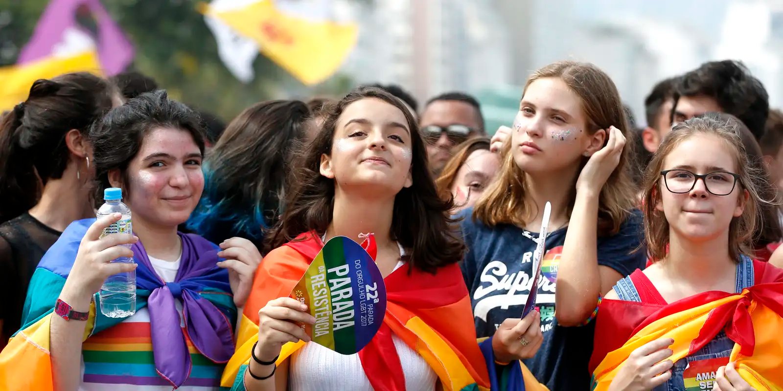 Hoje é Dia: igualdade de gênero, tabagismo e esclerose são destaques Hoje é Dia: igualdade de gênero, tabagismo e esclerose são destaques