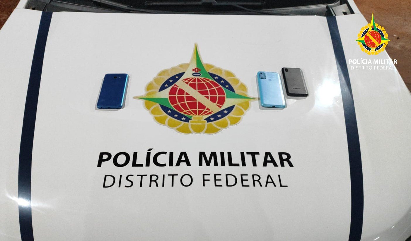 Homem conhecido como “Fogueteiro” é preso por receptação na Vila Cauhy Homem conhecido como “Fogueteiro” é preso por receptação na Vila Cauhy