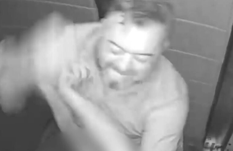 Homem que agrediu companheira dentro de um elevador no Guará é indiciado por lesão corporal