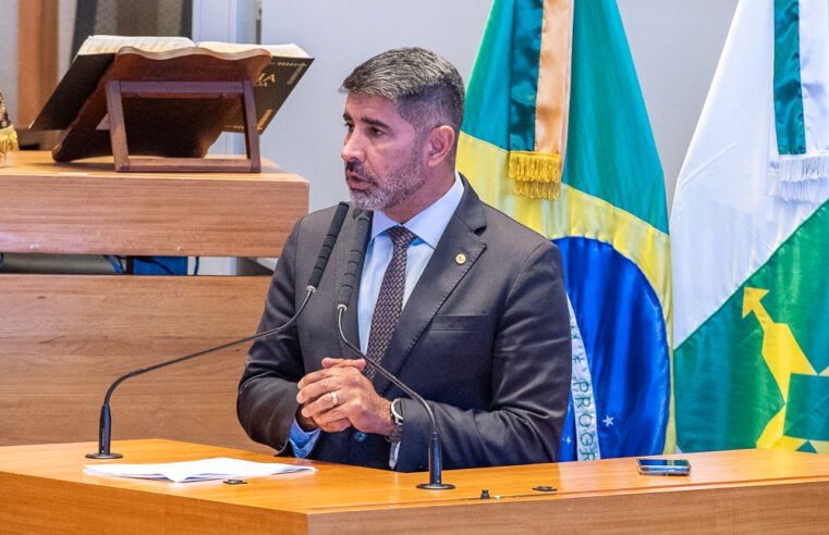 Ibaneis apoia isenção do IR em indenização de serviço voluntário de policiais e bombeiros