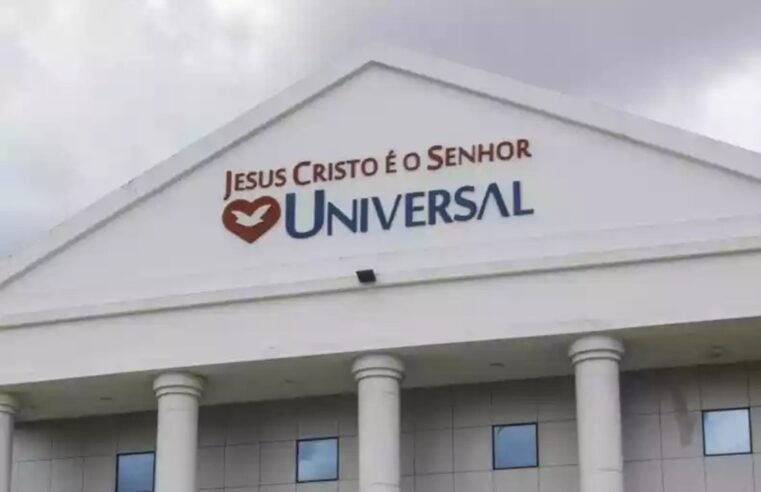 Igreja Universal é condenada a devolver valores de investidor vítima de pirâmide financeira