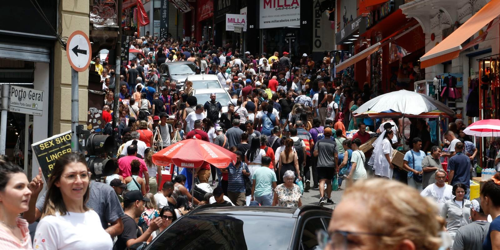 Inadimplência de famílias cresce na cidade de SP, diz Fecomercio Inadimplência de famílias cresce na cidade de SP, diz Fecomercio