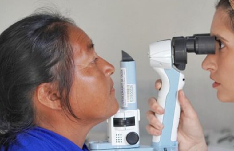 Indígenas do Vale do Javari serão atendidos por mutirão médico