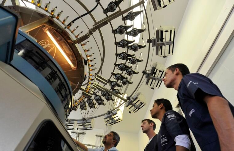 Indústria química apoia Plano Brasil Soberano e quer mais negociações