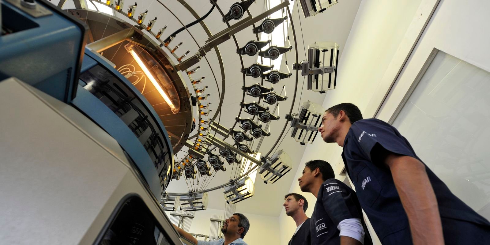 Indústria química apoia Plano Brasil Soberano e quer mais negociações Indústria química apoia Plano Brasil Soberano e quer mais negociações
