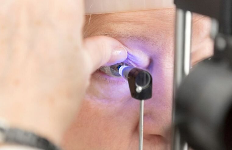 Inteligência artificial pode se tornar aliada no combate ao glaucoma