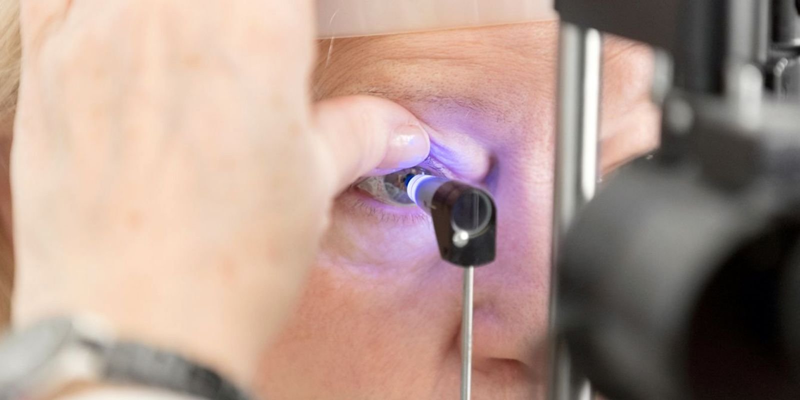 Inteligência artificial pode se tornar aliada no combate ao glaucoma Inteligência artificial pode se tornar aliada no combate ao glaucoma