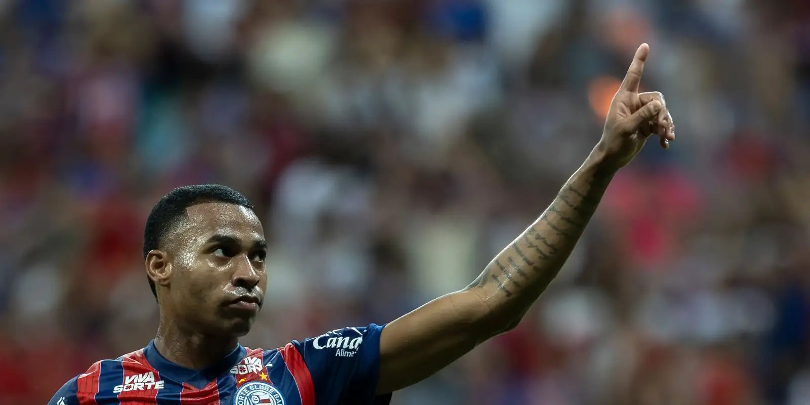 Jean Lucas, do Bahia, é convocado para seleção no lugar de Joelinton Jean Lucas, do Bahia, é convocado para seleção no lugar de Joelinton