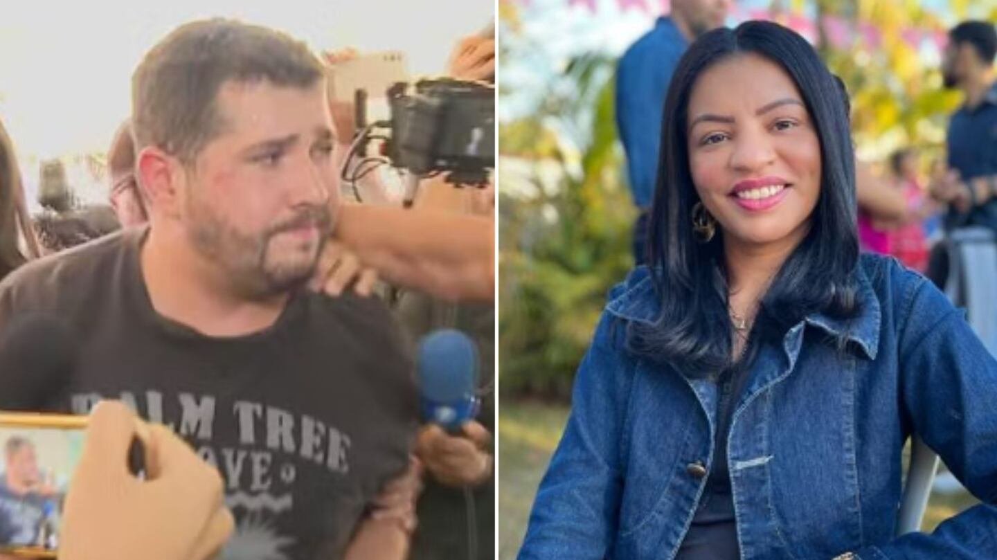 Julgamento de acusado de feminicídio no Gama é adiado para setembro Julgamento de acusado de feminicídio no Gama é adiado para setembro