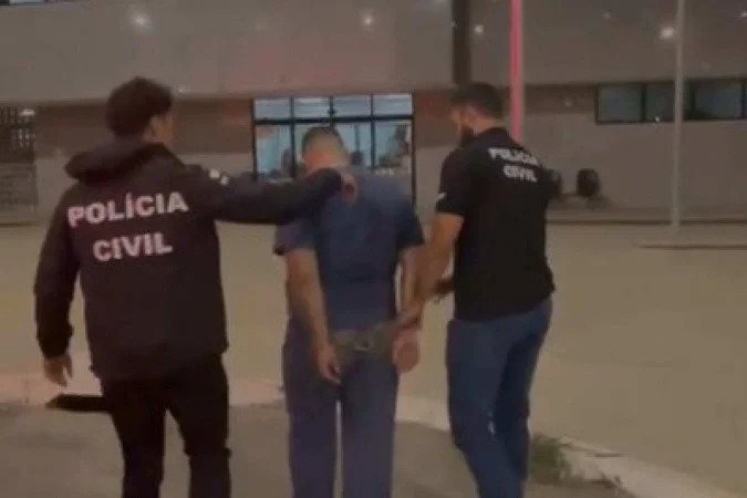 Justiça do DF recebe denúncia contra mãe e padrasto por morte de criança de 3 anos Justiça do DF recebe denúncia contra mãe e padrasto por morte de criança de 3 anos