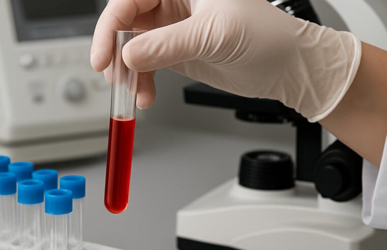 Laboratório é condenado por erro em resultado de exames