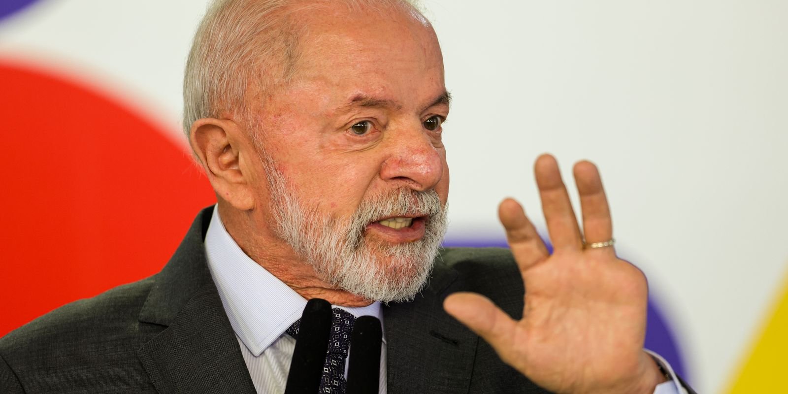 Lula anuncia amanhã R$ 30 bilhões para empresas afetadas por tarifaço Lula anuncia amanhã R$ 30 bilhões para empresas afetadas por tarifaço