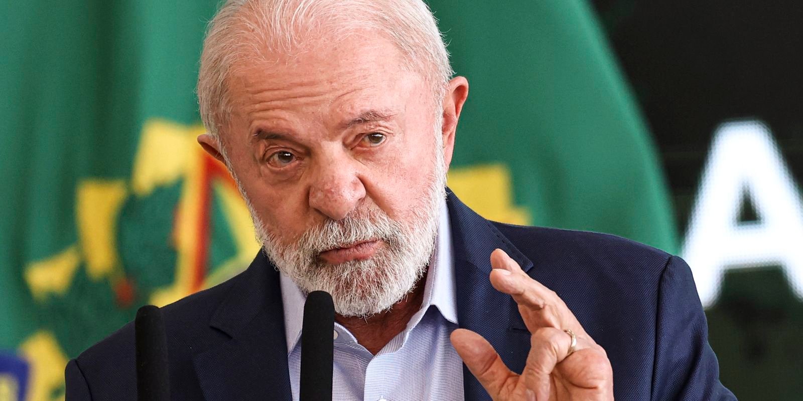 Lula finaliza plano aos setores afetados por tarifaço de Trump Lula finaliza plano aos setores afetados por tarifaço de Trump