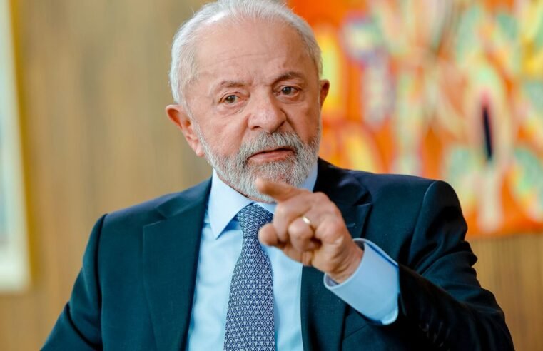 Lula inaugura fábrica da GWM em Iracemápolis, São Paulo