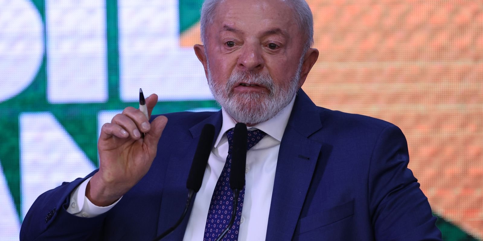 Lula quer reforçar o engajamento de países amazônicos na COP30 Lula quer reforçar o engajamento de países amazônicos na COP30