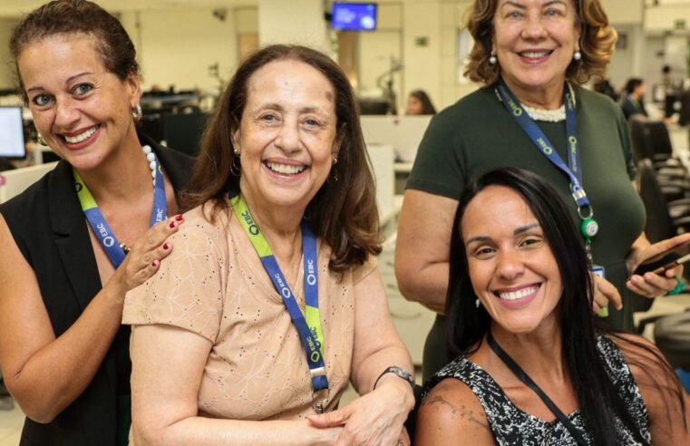 Luto: editora da Agência Brasil, Nádia Franco morre aos 73 anos