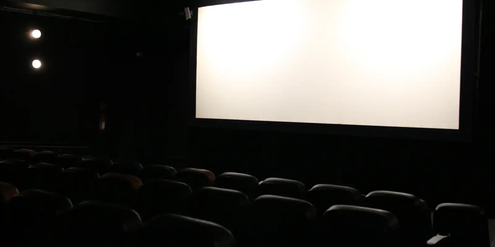 Ministério da Cultura mapeia espaços públicos de exibição de filmes Ministério da Cultura mapeia espaços públicos de exibição de filmes
