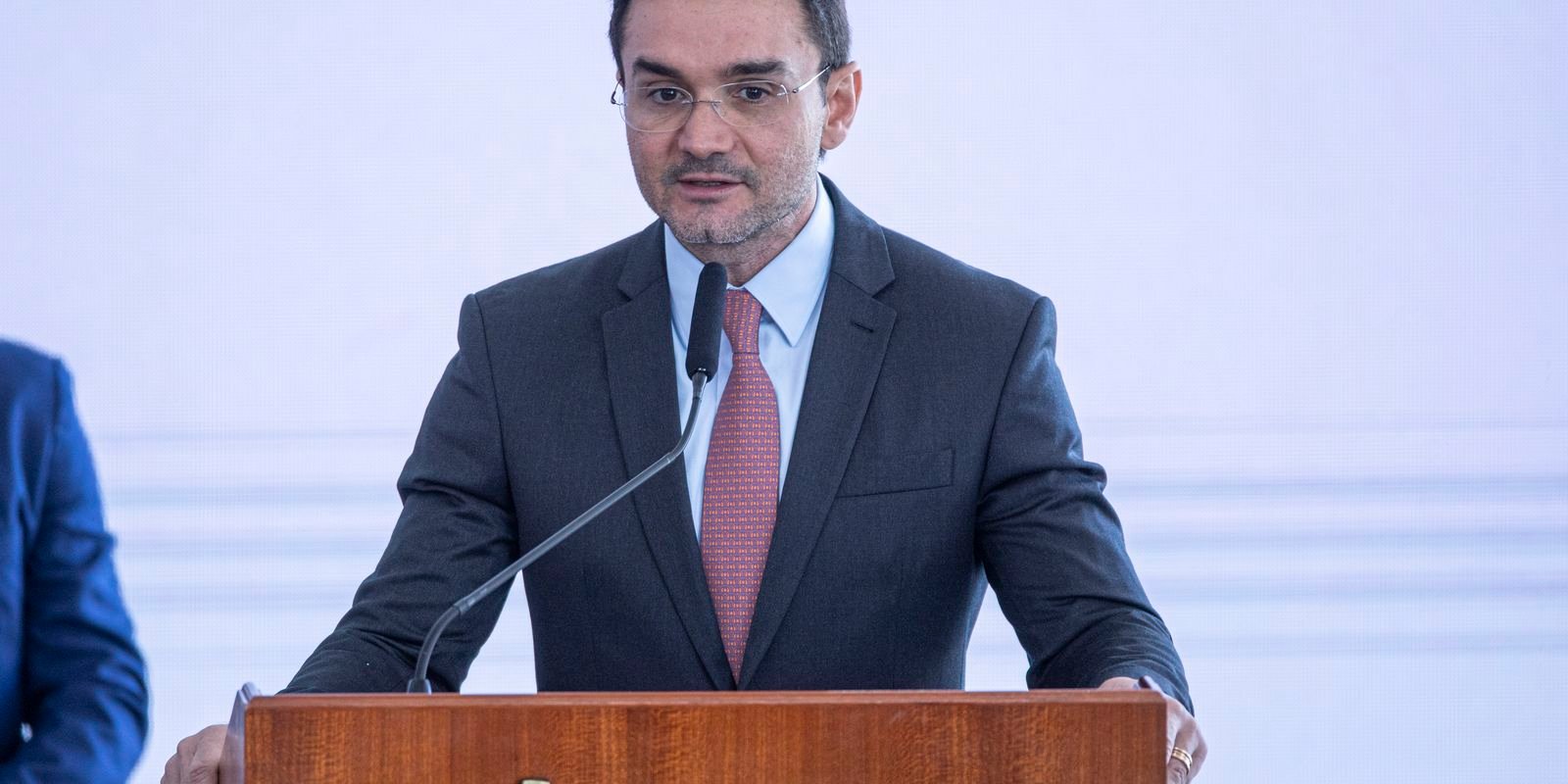Ministro do Turismo garante hospedagem acessível para COP30 em Belém Ministro do Turismo garante hospedagem acessível para COP30 em Belém