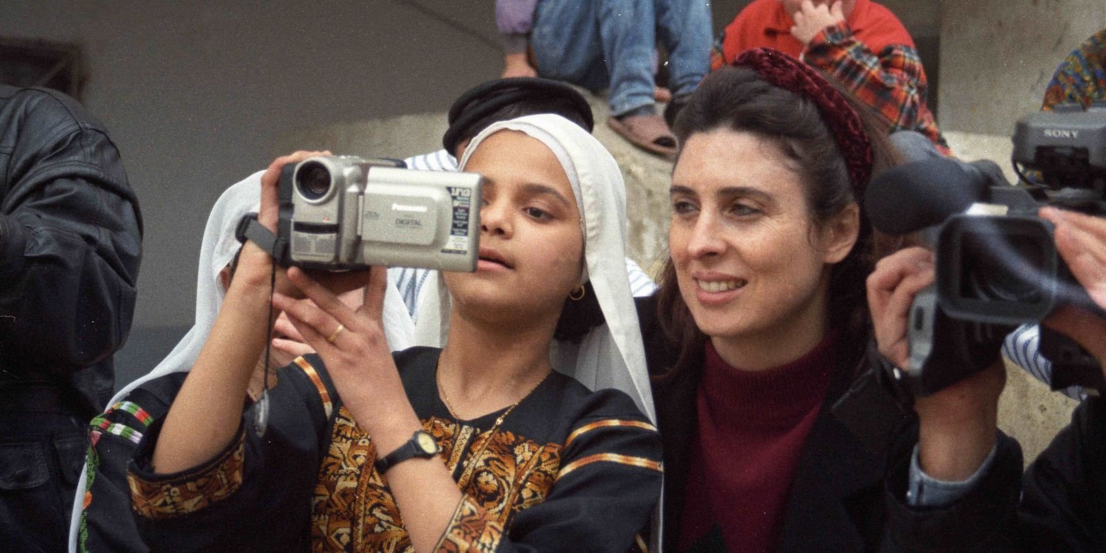 Mostra de Cinema Árabe Feminino chega à região metropolitana do Rio Mostra de Cinema Árabe Feminino chega à região metropolitana do Rio