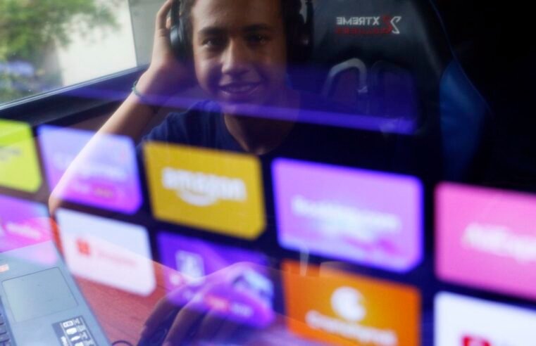 Motta: adultização é tema que saiu das telas e ganhou as ruas