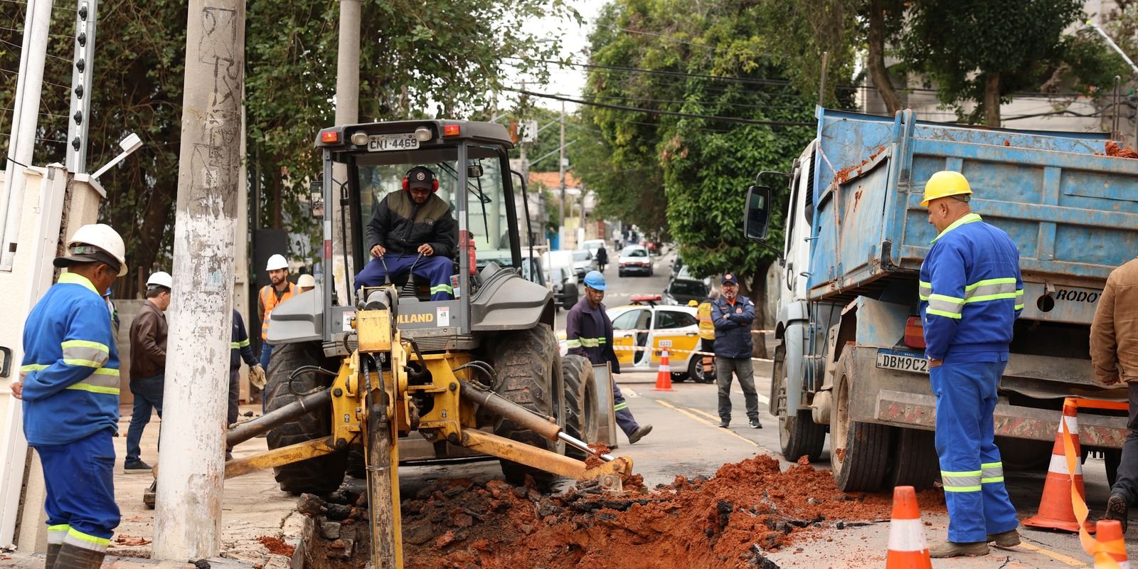 Municípios reclamam de apoio técnico para universalizar o saneamento Municípios reclamam de apoio técnico para universalizar o saneamento