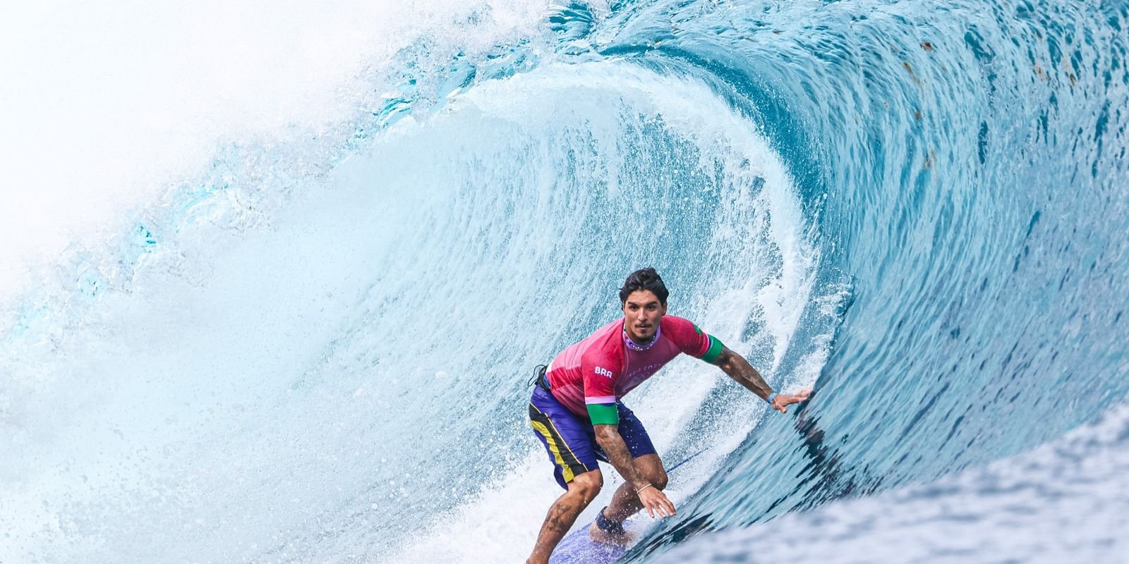 Niterói terá campeonato de surfe neste domingo Niterói terá campeonato de surfe neste domingo
