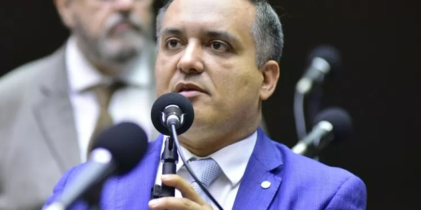 Operação da PF afasta prefeito de São Bernardo do Campo, em SP Operação da PF afasta prefeito de São Bernardo do Campo, em SP